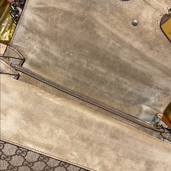 Gucci Dionysus bag - Picture 2 of 11